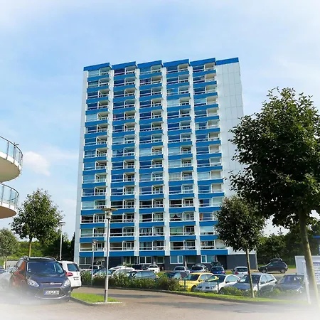 Haus Frische Brise 0506 Cuxhaven
