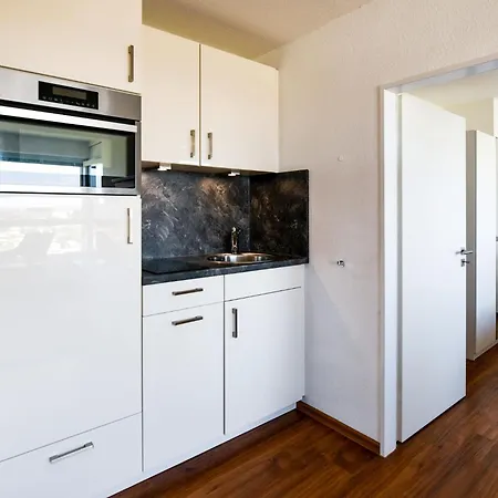Appartement Haus Frische Brise 0506 Cuxhaven