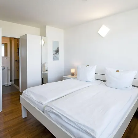 Appartement Haus Frische Brise 0506 Cuxhaven