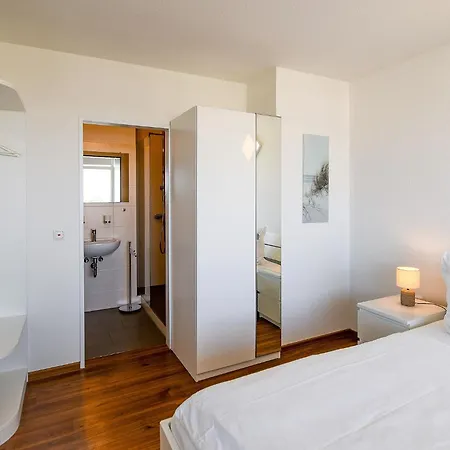 Haus Frische Brise 0506 Appartement *